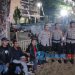 Antisipasi Gukamtibmas, Anggota Patroli Polsek Lembursitu Polres Sukabumi Kota Gencar Laksanakan Patroli Malam Hari
