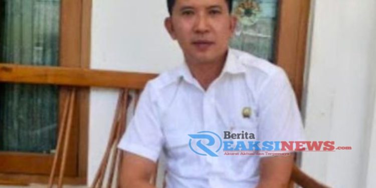 Masyarakat Apresiasi Terhadap Teddy Setiadi Anggota DPRD, Sudah Mendorong Perbaikan dan Pengaspalan Jalan