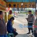 Polsek Lembursitu Laksanakan Giat Patroli Dialogis