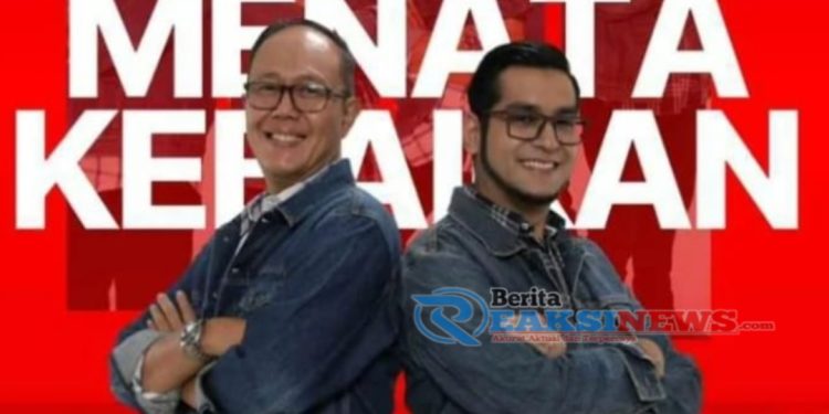 Ayep Zaki dan Bobby Maulana Resmi Didukung PDIP, Tinggal Menunggu SK