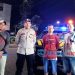 Patroli Mobile Rutin Polsek Lembursitu Untuk Mengantisipasi Gangguan Kamtibmas di Wilayah Hukum Polsek Lembursitu