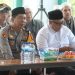 Kapolres Sukabumi : Kepolisian Mendukung Kegiatan untuk Memperkuat Kerukunan dan Kesejahteraan Masyarakat