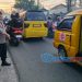 Pelayanan Prima Rutin Gatur Pagi Polsek Lembursitu