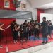 Sekda dan Sukabumi Violin Community Bahas Pagelaran Budaya Nusantara Pada HJKS ke 154