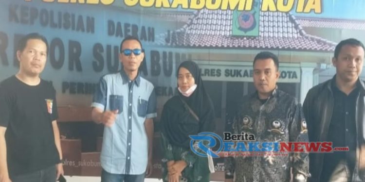 Moratorium masih berlaku, Diduga SH Jadi Korban Pengiriman TKI Ilegal ke Timteng