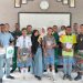 Satgas Yonif 310/KK Rekrut 13 Pemuda Sebagai “Agent Of Change