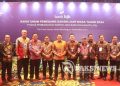 Sekda Ade Suryaman Hadiri Rups Luar Biasa PT. BANK BJB Tahun 2024