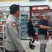 Pantau Dan Cek Mesin ATM oleh Anggota Patroli Polsek Lembursitu Polres Sukabumi Kota