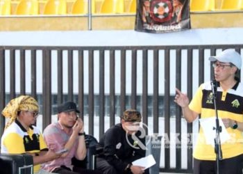 Festival Pencak Silat Bupati Cup 2, Pendidikan Karakter Melalui Pelestarian Budaya