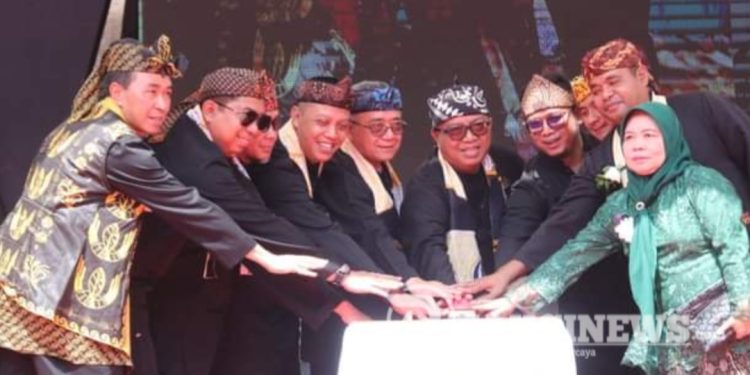 Festival Sukabumi Sukabunga, Perhelatan Akbar Promosi Kekayaan Potensi Daerah