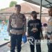 Patroli Tempat Wisata Kolam Renang Sport Garden Anggota Bhabinkamtibmas Polsek Lembursitu Sampaikan Himbauan Kamtibmas Pada Pengelola Dan Pengunjung