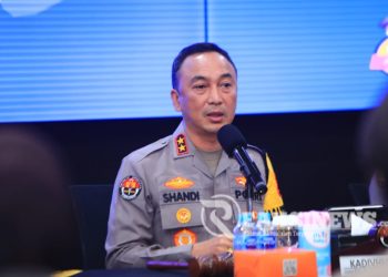Polri Kerahkan Ribuan Personel Amankan PON XXI 2024 di Aceh dan Sumut