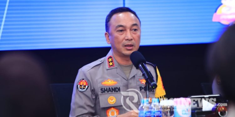 Polri Kerahkan Ribuan Personel Amankan PON XXI 2024 di Aceh dan Sumut