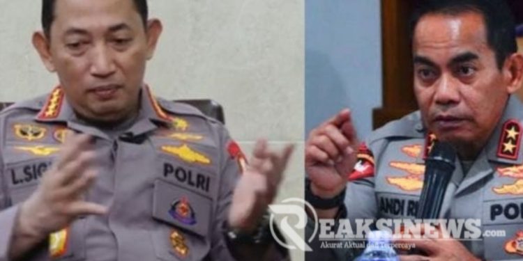 Kapolri Bilang Silahkan Kritik Polisi, Begitu Dikritik Kapolda Sulsel Malah Intimidasi Wartawan
