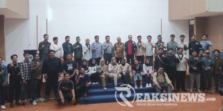 HMI Cabang Bandung Bidang PPD (Partisipasi Pembangunan Daerah) dan Badko HMI Jawa barat Gelar Diskusi kita (DIKTA) X Kunaon Bandung Vol. 2 tentang Skema Peningkatan PAD dan Pengukuran Kesejahteraan Masyarakat di Kota Bandung