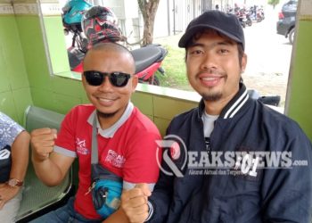 PLTMH di Warungkiara Diduga Belum Memiliki Izin. LATAS sebut Pemda Tidak Berkutik