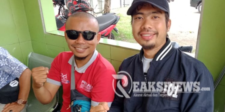PLTMH di Warungkiara Diduga Belum Memiliki Izin. LATAS sebut Pemda Tidak Berkutik
