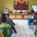 PPK Warungkiara Gelar Rapat Pleno Terbuka DPSHP