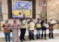 Pedagang Mie dan Kopi Dihadiahi Umroh oleh Bupati Sukabumi, Membayar Pajak 24 Ribu Pertahun