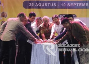Penutupan Sukabumi Expo 2024, Produk UMKM Sukabumi Terbukti Inovatif dan Berkualitas