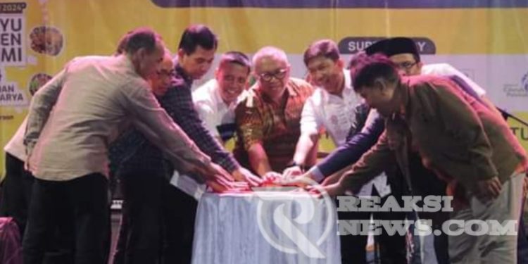 Penutupan Sukabumi Expo 2024, Produk UMKM Sukabumi Terbukti Inovatif dan Berkualitas
