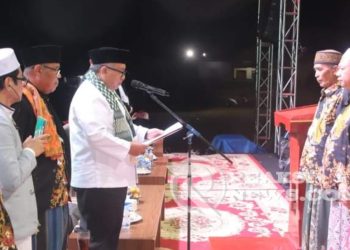 Maulid Nabi Muhammad Saw, Bupati Sukabumi Momentum Bersyukur dan Penguatan Silaturahmi