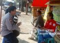 Polsek Lembursitu Intensifkan Patroli Siang, Jaga Kamtibmas