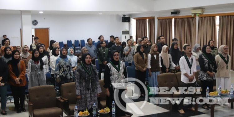 Kohati Badko HMI Jawa Barat, Gelar Sekolah Demokrasi Perempuan