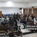 Kohati Badko HMI Jawa Barat, Gelar Sekolah Demokrasi Perempuan