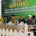 Majelis Wakil Cabang Nahdlatul Ulama ( MWC NU ) Kecamatan Sukalarang Kabupaten Sukabumi menggelar Konferensi MWC NU