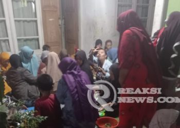 Warga RT 02 RW 06 Lembursitu Gelar Tasyakuran, Kemenangan Loba Karnaval di Hut Ke 79