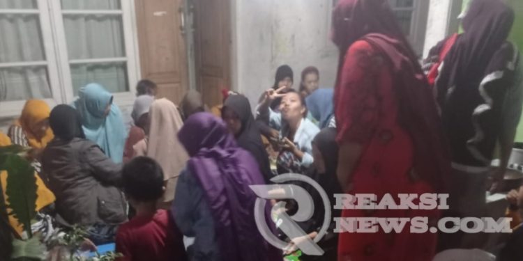 Warga RT 02 RW 06 Lembursitu Gelar Tasyakuran, Kemenangan Loba Karnaval di Hut Ke 79