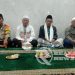 Bhabinkamtibmas Polsek Lembursitu Hadiri Giat Peringatan Maulid Nabi Muhammad SAW