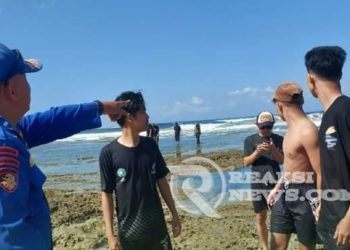 Satpolairud Polres Garut Tingkatkan Patroli Perairan