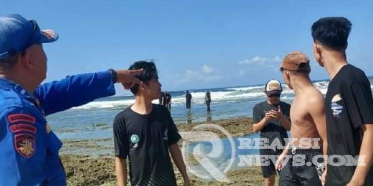 Satpolairud Polres Garut Tingkatkan Patroli Perairan