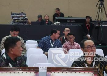 Rakornas Kepala Daerah, Menjaga Netralitas ASN Pada Pilkada Serentak Tahun 2024