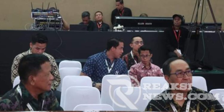 Rakornas Kepala Daerah, Menjaga Netralitas ASN Pada Pilkada Serentak Tahun 2024