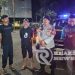 Antisipasi Gukamtibmas, Anggota Patroli Polsek Lembursitu Polres Sukabumi Kota Gencar Laksanakan Patroli Malam Hari