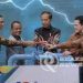 Wakil Bupati Sukabumi H. Iyos Somantri, Hadiri llGCE 2024, Jelaskan Pentingnya Green Energy Bagi Kemanfaatan Jangka Panjang