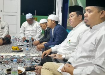 Yayasan Arrahimiyah Gelar Peringati Maulid Nabi Muhammad Saw