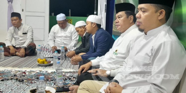 Yayasan Arrahimiyah Gelar Peringati Maulid Nabi Muhammad Saw