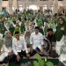 Masyarakat Sampaikan Aspirasi, Kepada Pasangan Calon Wali Kota Sukabumi H.Ayep Zaki- Bobby Maulana, Ini Sampainya