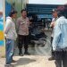 Patroli Polsek Lembursitu Sambang dan Dialogis Juru Parkir