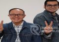 Pasangan “AYEUNA WAKTUNA” Ayep Zaki – Bobby Maulana Dapatkan Nomor Urut 2 Untuk Pilkada 2024, Untuk Sukabumi Maju