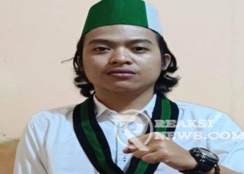 HMI Soroti Netralitas ASN di Kegiatan Peringatan HAORNAS Kota Sukabumi