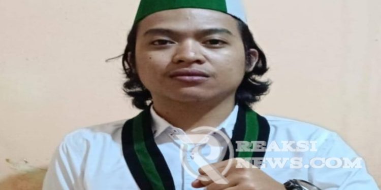 HMI Soroti Netralitas ASN di Kegiatan Peringatan HAORNAS Kota Sukabumi