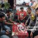 Ngobrol bersama Masyarakat, Patroli Dialogis Malam Petugas Sampaikan Pesan Kamtibmas