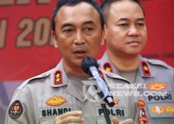 Mabes Polri Ucapkan Selamat Hari Statistik Nasional ke-64