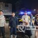 Polsek Lembursitu Intensifkan Patroli Malam hari, Jaga Kamtibmas Tetap Kondusif