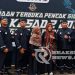 Kejuaraan Terbuka Pencak Silat Piala Kasad Ke 2 Tingkat Nasional tahun 2024